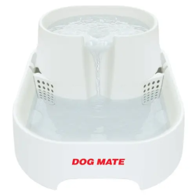 Ani Mate Dog Mate Fountain Large 1,6 Gallons