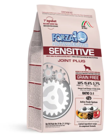 Forza10 Sensitive Joint Plus 25 Pound Bag