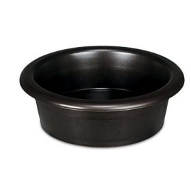 Petmate Crock Bowl For Pets 38 oz Large Dishwasher Safe