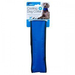 Large Cooling Dog Collar (pack of 4) - KL22741