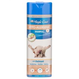 Magic Coat Hypo Allergenic Medicated Pet Shampoo 12oz