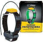 Dogtra Pathfinder 2 GPS Dog Tracker & Training Collar - Black