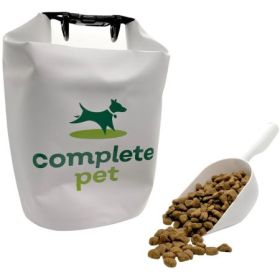Complete Pet R100 Kibble Runner Food Storage Bag
