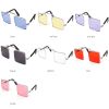 Cute Dog cat Glasses Pet Goggles Glasses Suitable For Puppy Photo Props - Square